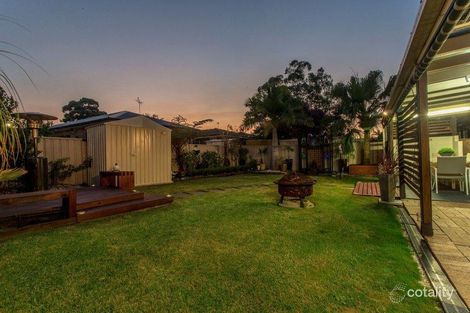 Property photo of 9 Pindari Drive South Penrith NSW 2750