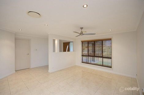 Property photo of 5 Billabong Drive Glen Eden QLD 4680