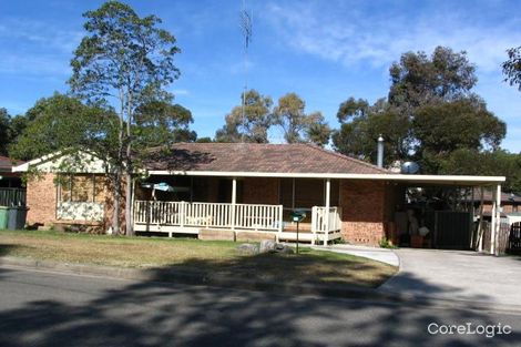 Property photo of 24 Oberon Crescent South Penrith NSW 2750