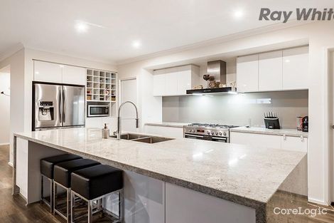 Property photo of 67 McCann Drive Albanvale VIC 3021