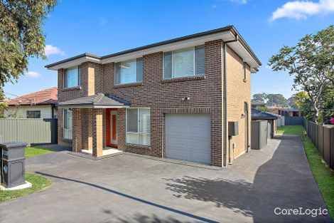 Property photo of 22 Dawn Drive Seven Hills NSW 2147