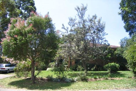 14 Myrtle Way, Barrack Heights, NSW 2528