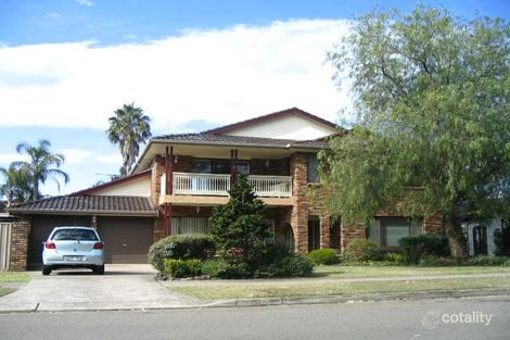 3 Charlton Ave, Chipping Norton, NSW 2170