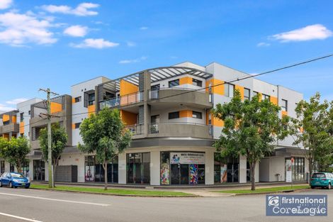 Property photo of 12/465-481 Wentworth Avenue Toongabbie NSW 2146