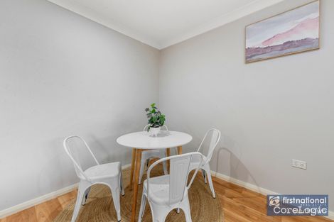 Property photo of 12/465-481 Wentworth Avenue Toongabbie NSW 2146