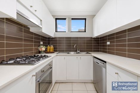 Property photo of 12/465-481 Wentworth Avenue Toongabbie NSW 2146