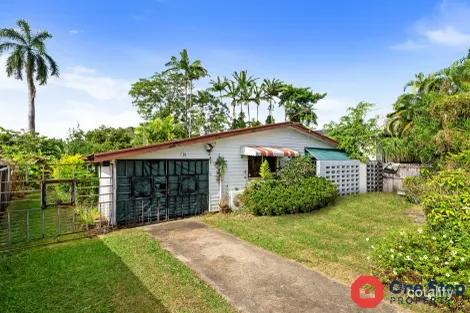 Property photo of 51 Givens Street Westcourt QLD 4870