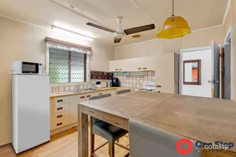 Property photo of 51 Givens Street Westcourt QLD 4870