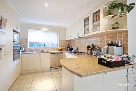 Property photo of 16 Heatherdale Street Amaroo ACT 2914