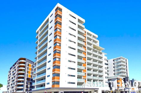 905/2a Vaughan St, Lidcombe, NSW 2141