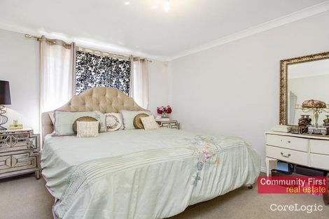 Property photo of 3/1 Frangipane Avenue Liverpool NSW 2170