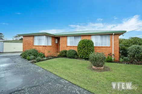 Property photo of 2 Maple Crescent Wynyard TAS 7325