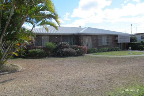 49 Pickett St, Svensson Heights, QLD 4670