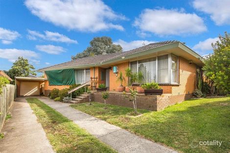 Property photo of 27 Judith Street Keilor East VIC 3033