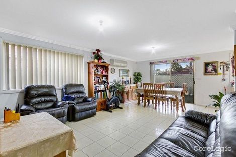 Property photo of 20 Sorensen Crescent Blackett NSW 2770