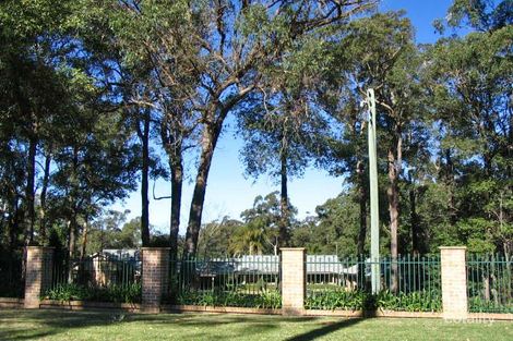 Property photo of 7 Yuruga Road Dural NSW 2158