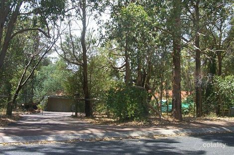 13 Bilgoman Rd, Glen Forrest, WA 6071