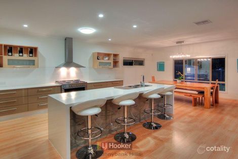 Property photo of 15 Burns Close Eight Mile Plains QLD 4113