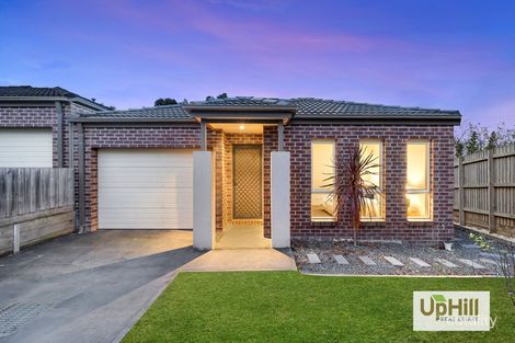 Property photo of 66 Innes Court Berwick VIC 3806