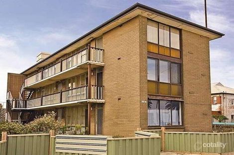 6/84 Beaconsfield Pde, Albert Park, VIC 3206