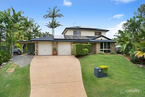 22 Tibouchina Ct, Helensvale, QLD 4212