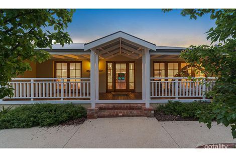 Property photo of 8 Meridian Way Mornington VIC 3931
