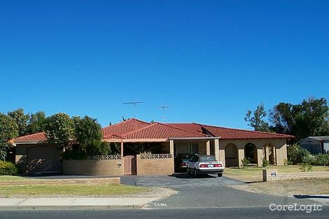 Property photo of 4B Raleigh Road Sorrento WA 6020