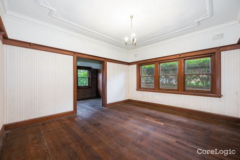 Property photo of 23 Clermiston Avenue Roseville NSW 2069