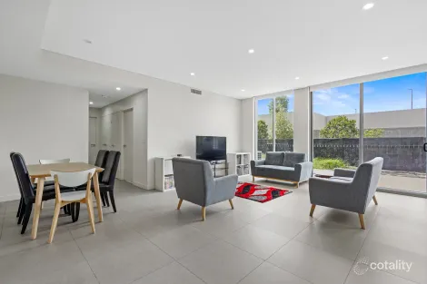 Property photo of 2 Affleck Circuit Kellyville NSW 2155