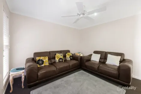 Property photo of 5 Alessandra Circuit Coomera QLD 4209