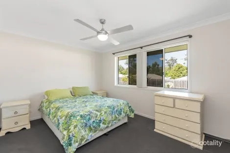Property photo of 5 Alessandra Circuit Coomera QLD 4209
