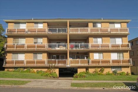 6/9-11 Oriental St, Bexley, NSW 2207