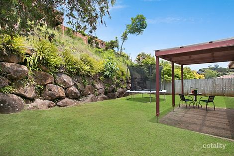 Property photo of 8 Stonehaven Way Banora Point NSW 2486