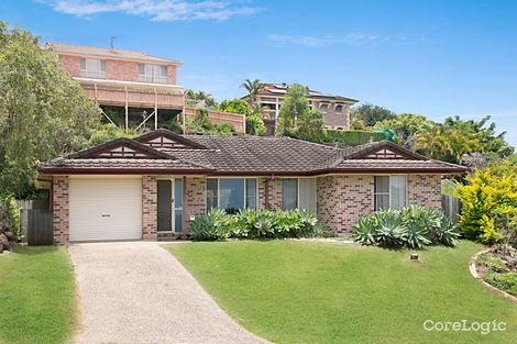 Property photo of 8 Stonehaven Way Banora Point NSW 2486