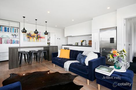 Property photo of 705/8 Garfield Street Richmond VIC 3121