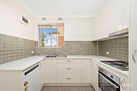 11/27 Collingwood St, Drummoyne, NSW 2047