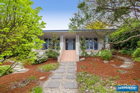 Property photo of 113 Hawkesbury Crescent Farrer ACT 2607