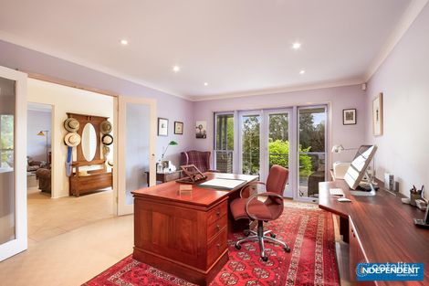 Property photo of 113 Hawkesbury Crescent Farrer ACT 2607