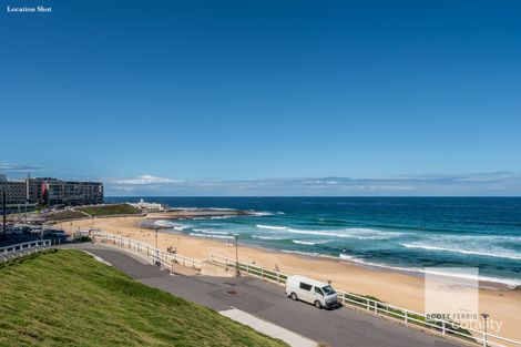 Property photo of 504/75 Shortland Esplanade Newcastle NSW 2300