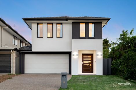 Property photo of 105 Junction Road Morningside QLD 4170