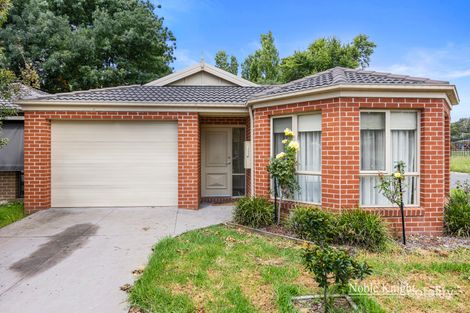 2 Loan St, Yea, VIC 3717