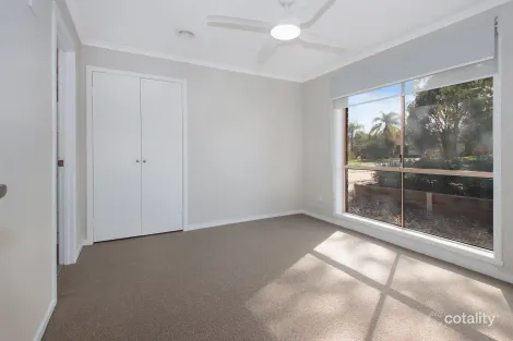 Property photo of 2 Eucalypt Court Thurgoona NSW 2640