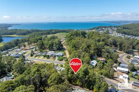 Property photo of 13 Litchfield Crescent Long Beach NSW 2536