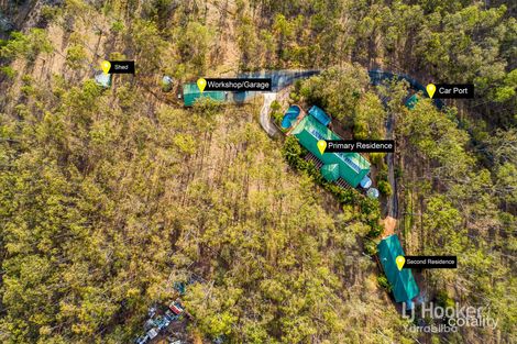 775 Camp Cable Rd, Logan Village, QLD 4207