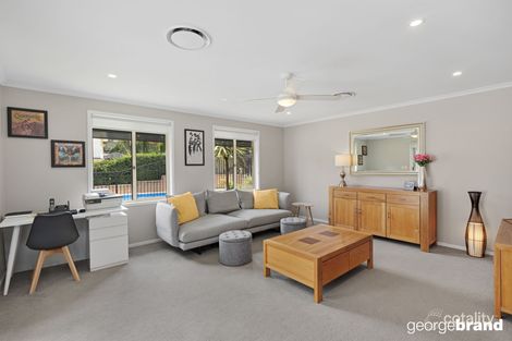 Property photo of 4 Edmondson Crescent Kincumber NSW 2251