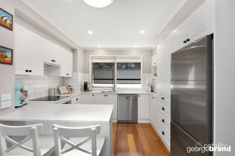 Property photo of 4 Edmondson Crescent Kincumber NSW 2251
