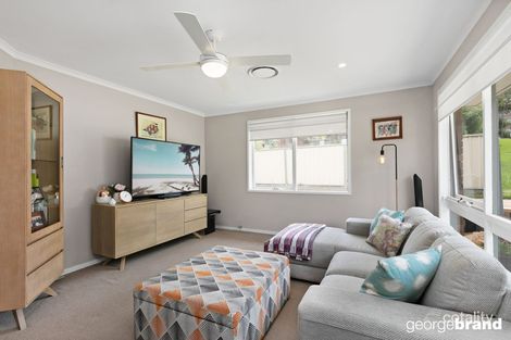 Property photo of 4 Edmondson Crescent Kincumber NSW 2251