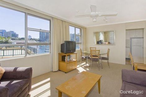 Property photo of 24/2A Henry Lawson Avenue McMahons Point NSW 2060