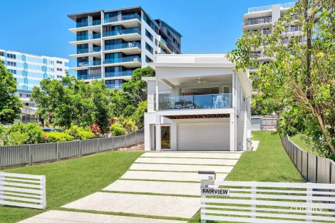 36 Upper Gay Tce, Kings Beach, QLD 4551