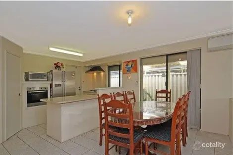 Property photo of 34 Albatross Loop Bennett Springs WA 6063